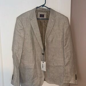 Men’s sports coat